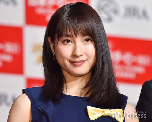 土屋太鳳“卒アル写真”が「美少女すぎ」と話題に