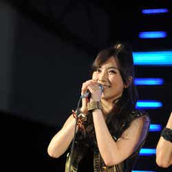 ジヨン(「LOVE-1 FESTIVAL」主催:株式会社エフエム東京/PMC NETWORKS/ LOVE-1実行委員会/エフエムインターウェーブ株式会社)