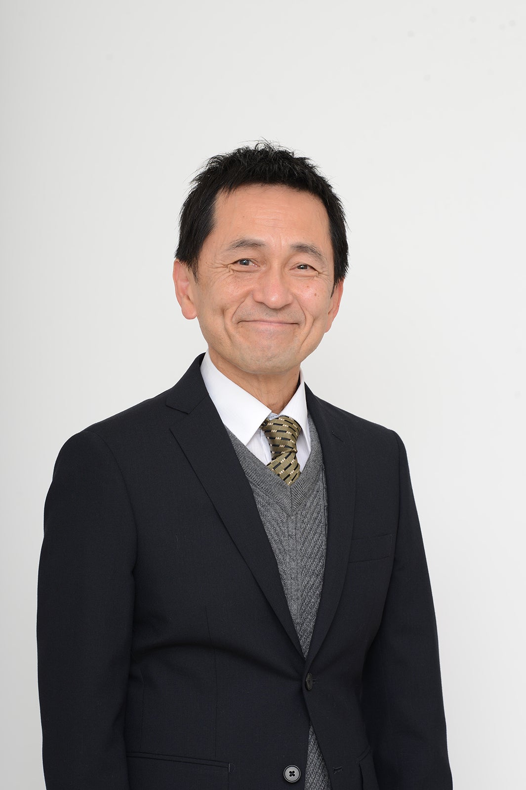 徳井優（C）読売テレビ