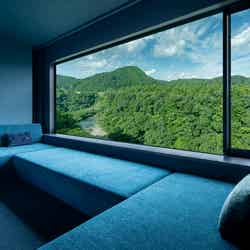 界 秋保/画像提供:星野リゾート