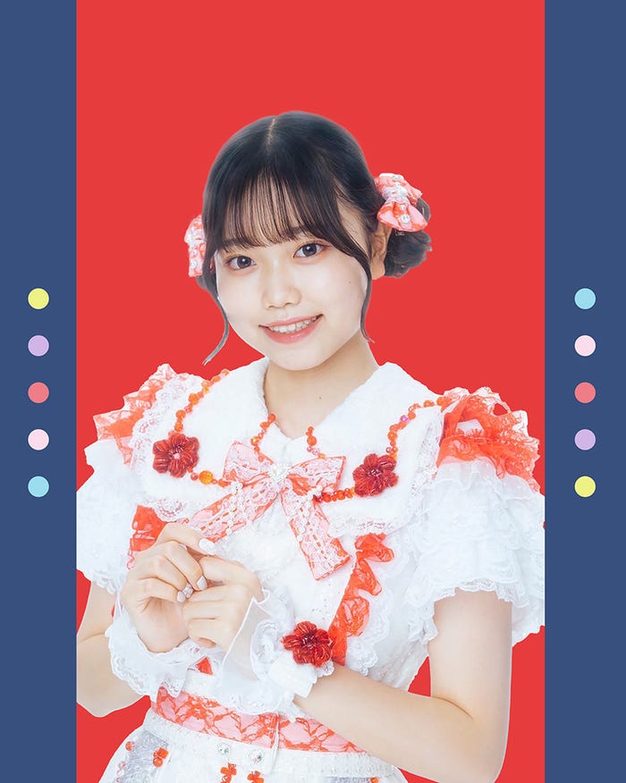 萌羽ゆゆか(提供写真)