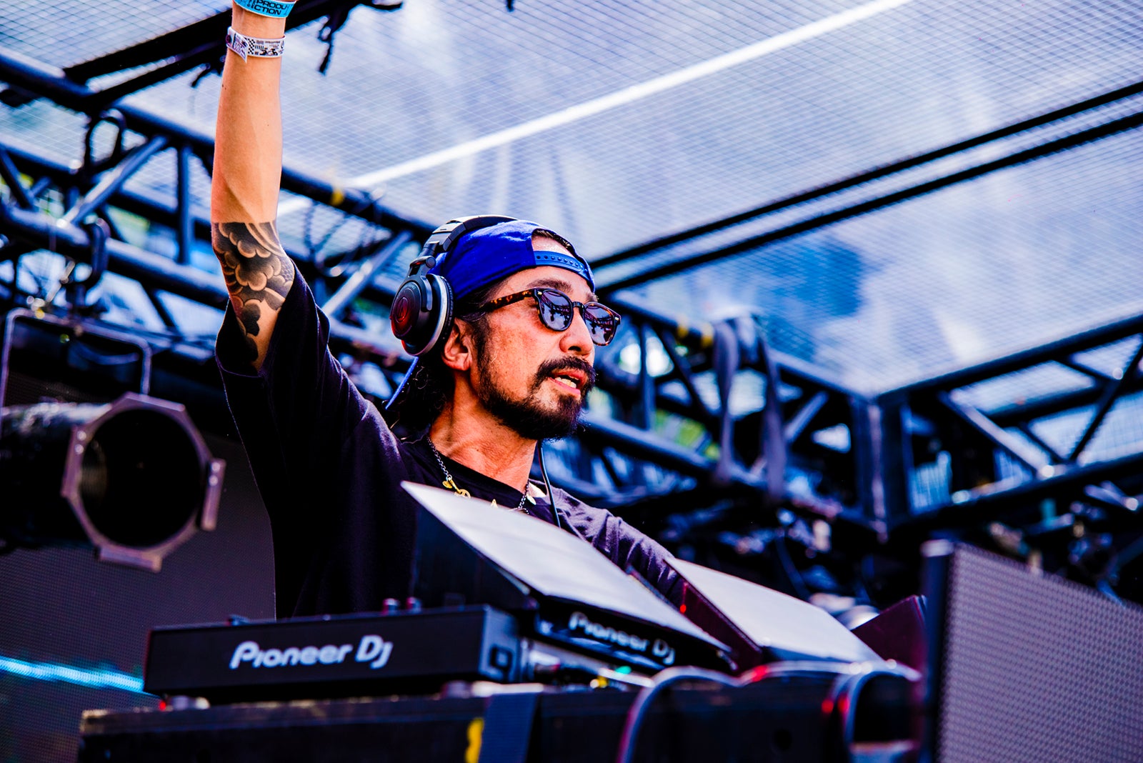 ULTRA JAPAN（提供画像）