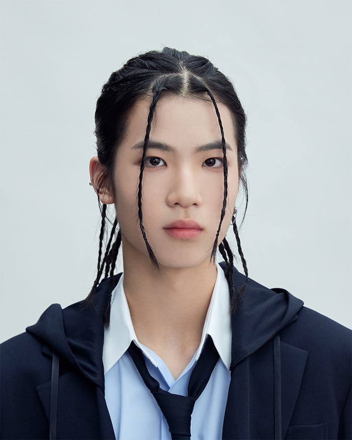 ヨム・イェチャン(C)SLL Joongang Co.,Ltd all rights reserved.