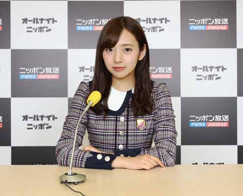 乃木坂46、アルバムリード曲初解禁 新内眞衣が想い明かす<ありがちな恋愛>