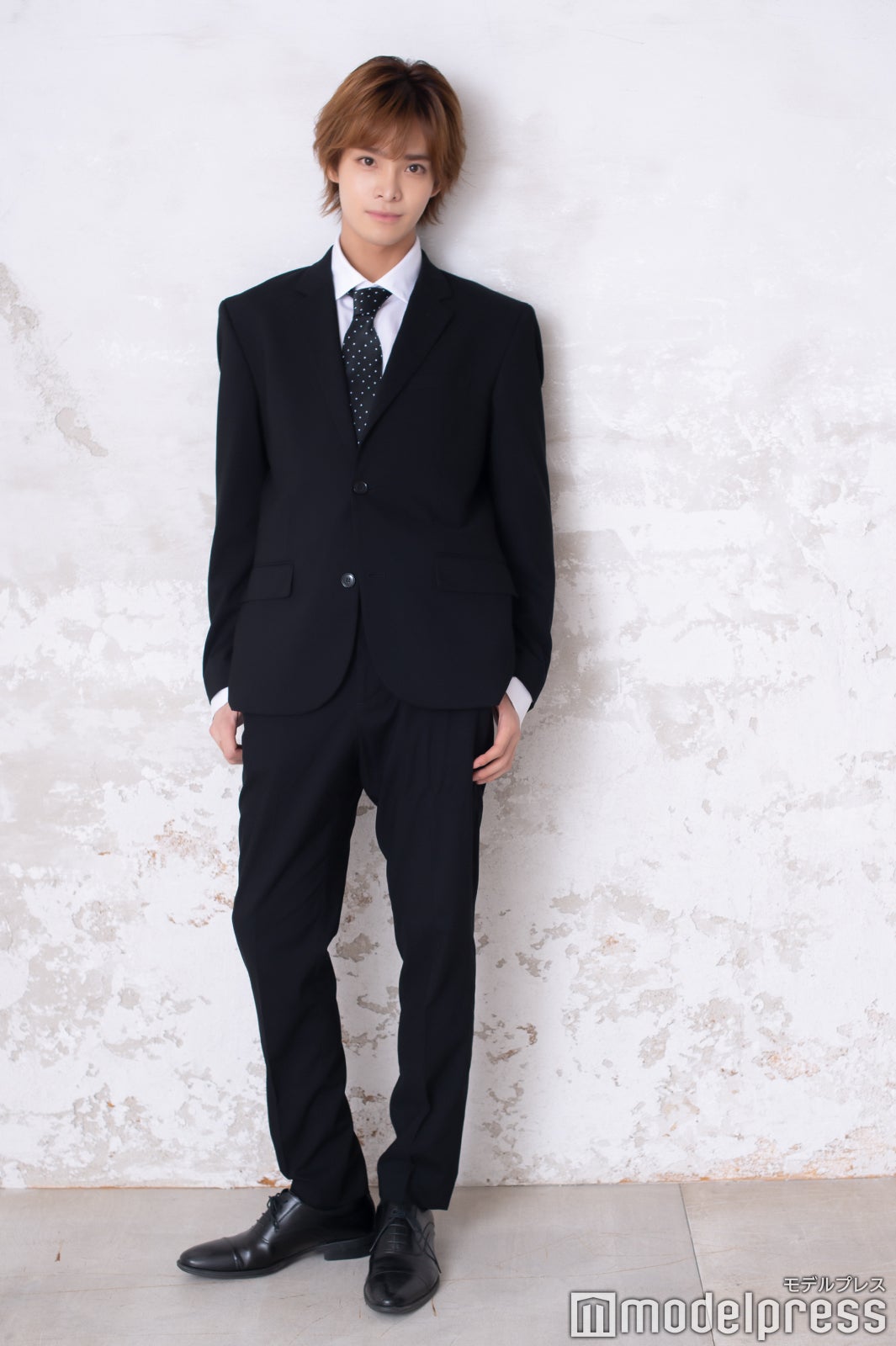 吉田尚貴さん（C）モデルプレス