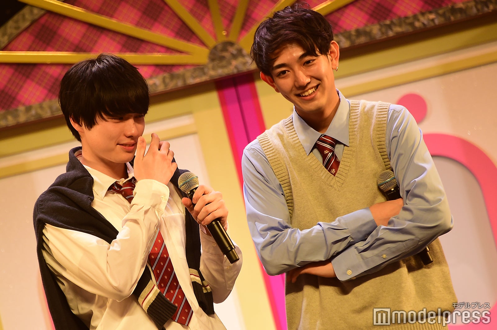 本田響矢（きょーちゃん）、きいた（C）モデルプレス