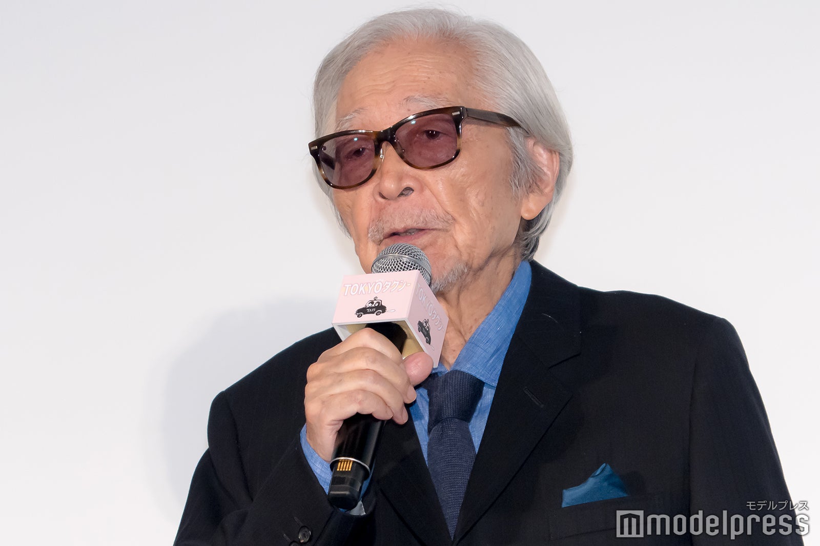 山田洋次監督（C）モデルプレス