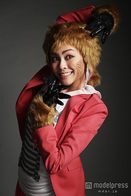 THE BANANA SQUADでも3変化