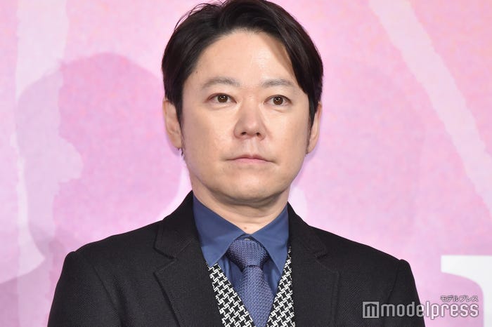 阿部サダヲ(C)モデルプレス