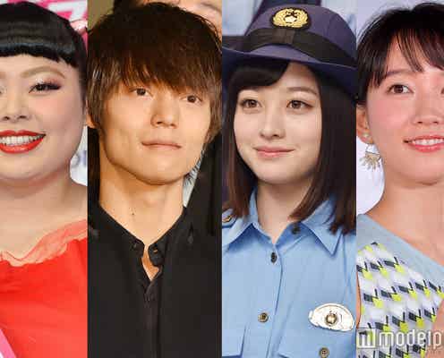 「コード・ブルー」「カンナさーん!」「カホコ」「僕やり」…気になる主題歌は?<2017年夏ドラマ一覧まとめ>