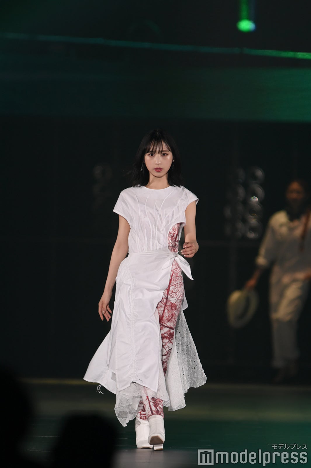 小栗有以 （C）モデルプレス