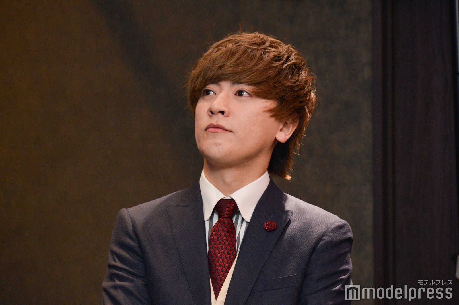 ヴァンビ（C）モデルプレス