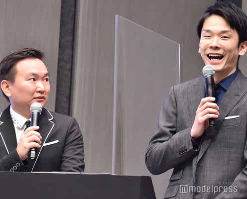 二宮和也、楽屋事情告白「あれニノさんの楽屋にもやったの?」かまいたちも驚き