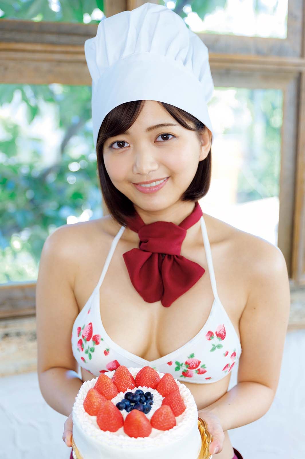星乃莉子（C）光文社／週刊FLASH 写真◎鈴木ゴータ
