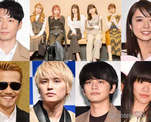 東京オリンピック、国歌斉唱アーティストは誰?嵐、MISIA、リトグリ…<読者予想>