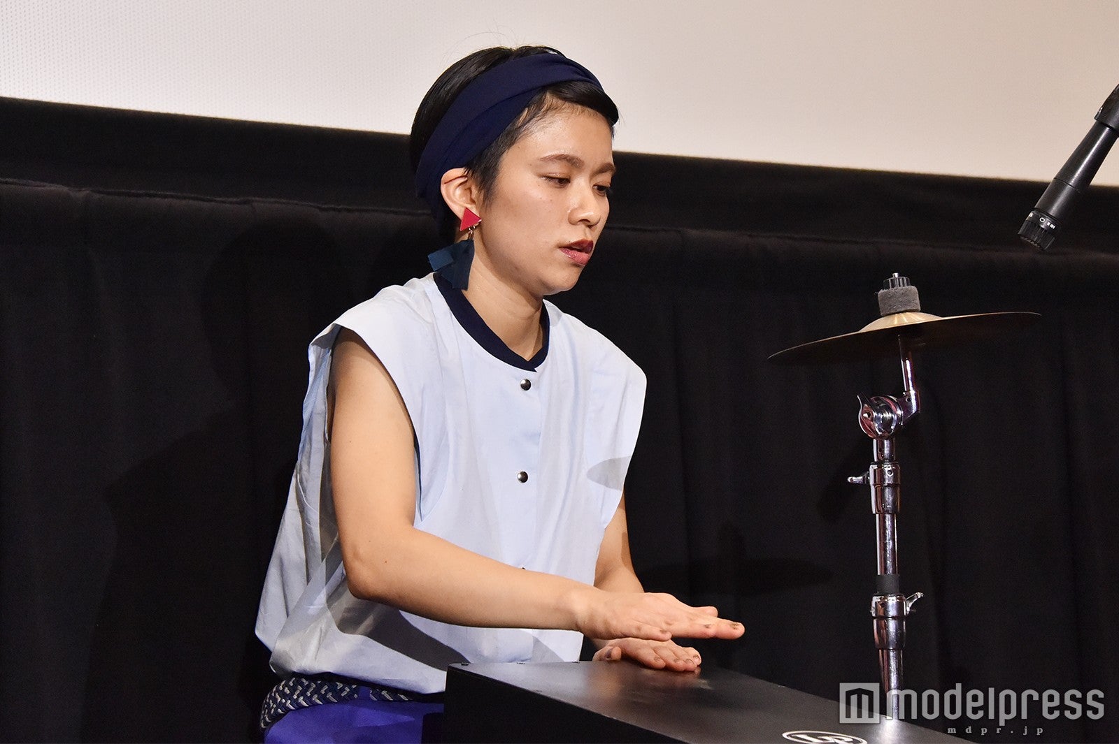 ユキエ （C）モデルプレス