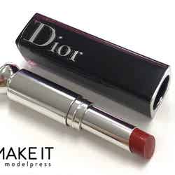 Dior／ディオール アディクト ラッカー スティック／847 ウエストウッド／4,000円（税抜） (C)メイクイット