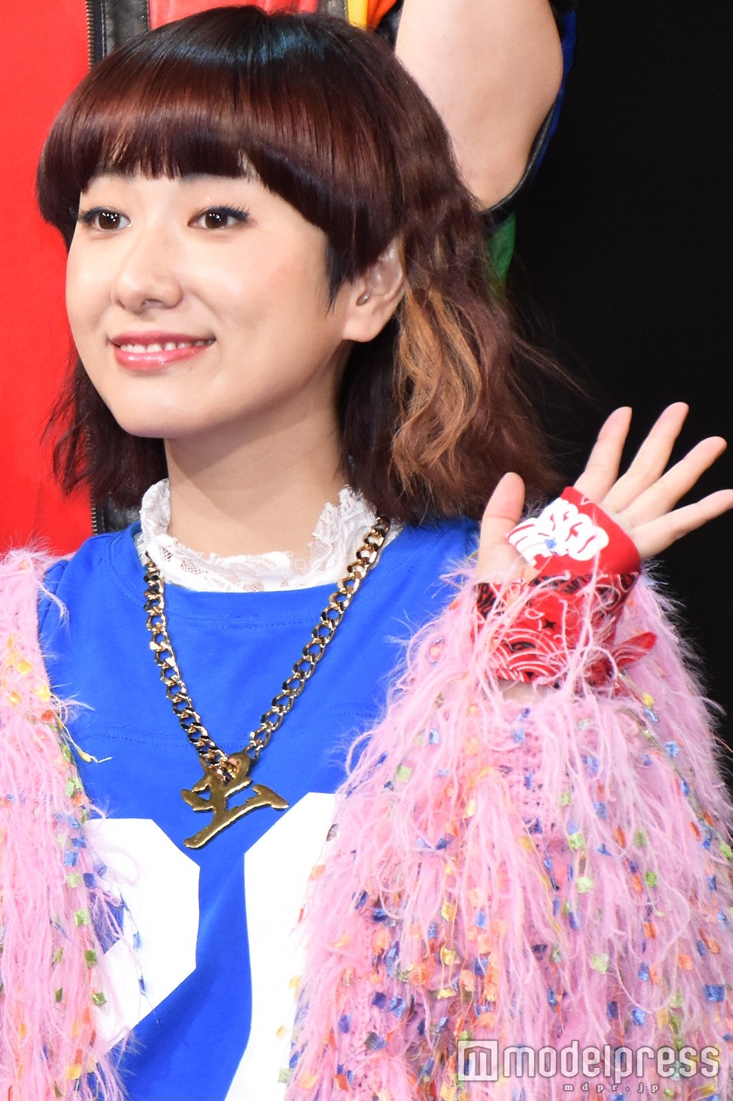 いつか （C）モデルプレス