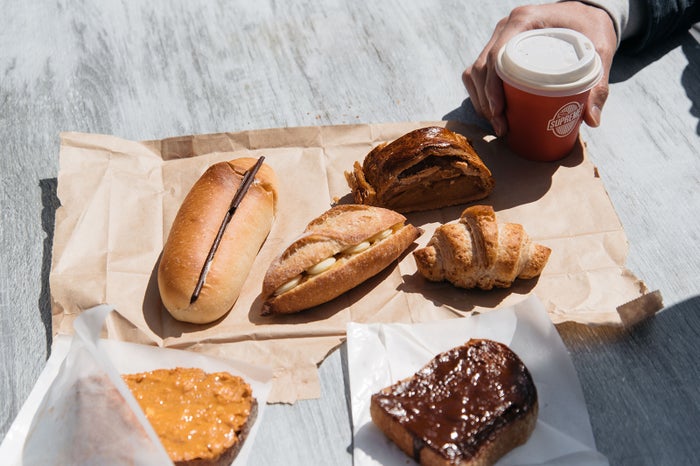 東京コーヒーフェスティバル（TOKYO COFFEE FESTIVAL 2019 spring）／画像提供：TOKYO COFFEE FESTIVAL 実行委員会