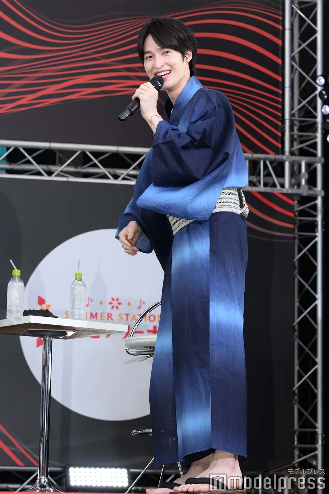 阪本奨悟（C）モデルプレス