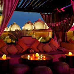 ワン&オンリー ロイヤル ミラージュ/画像提供:ドバイ政府観光・商務局