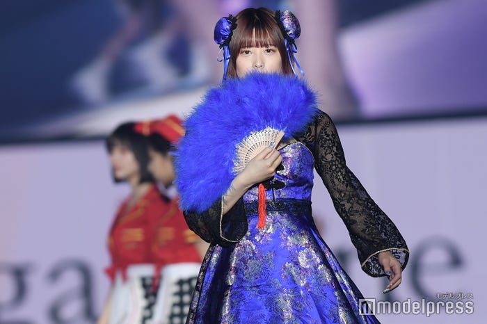 加藤乃愛(C)モデルプレス