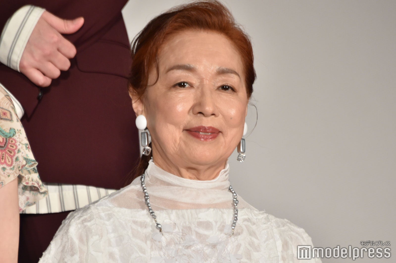 宮本信子 （C）モデルプレス