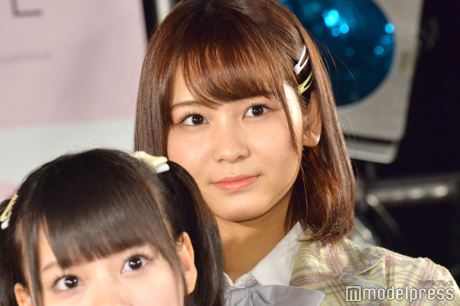 大場花菜 （C）モデルプレス