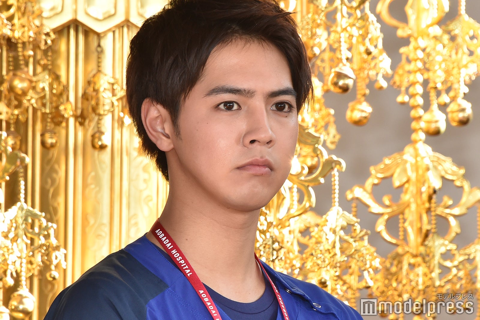 片寄涼太（C）モデルプレス