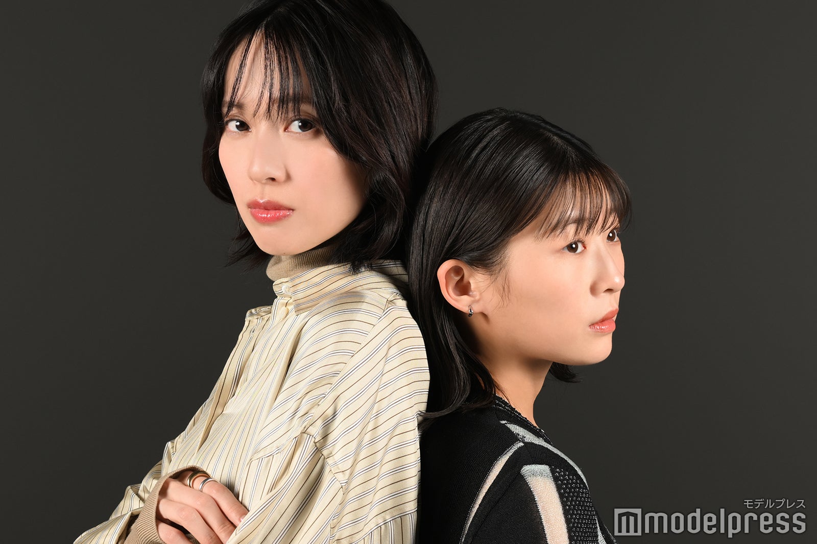 戸田恵梨香、伊藤沙莉（C）モデルプレス