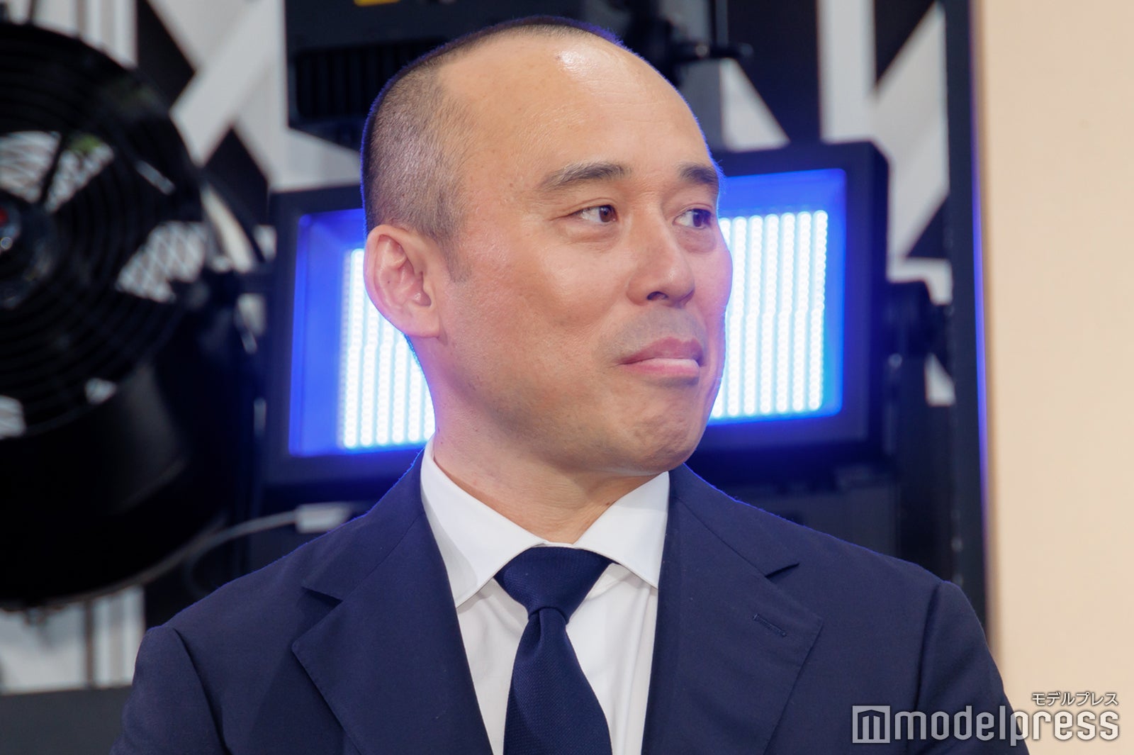 関和亮監督（C）モデルプレス