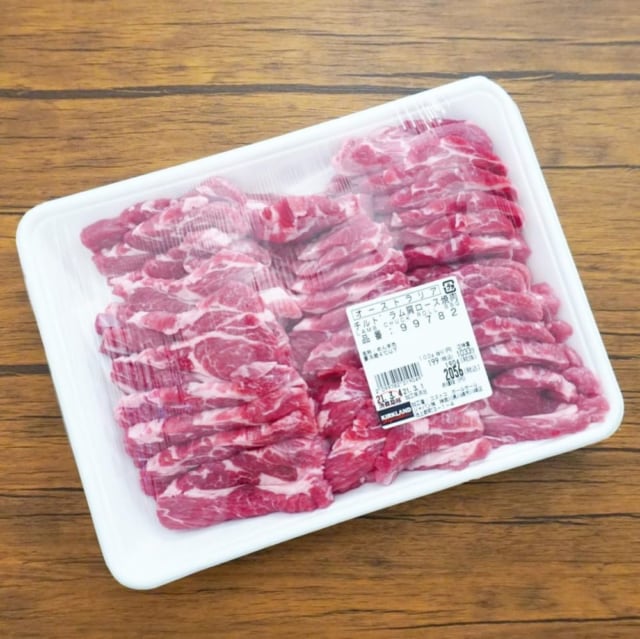 品質が神すぎる コストコの 大容量お肉 は思わず2度見してしまう一品 モデルプレス