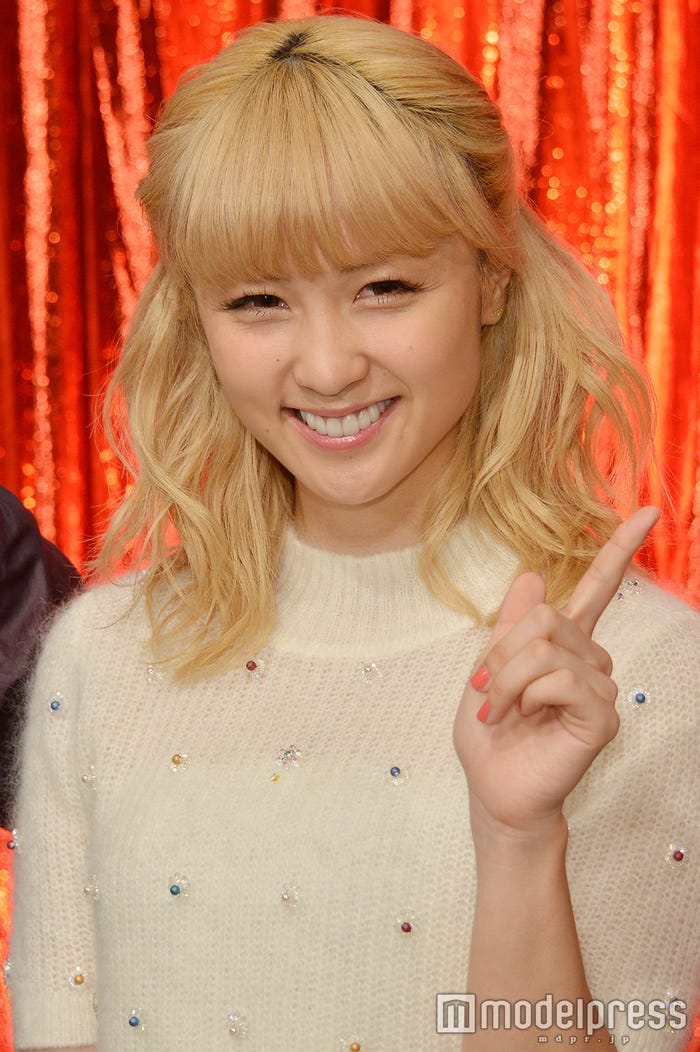 Ami (C)モデルプレス