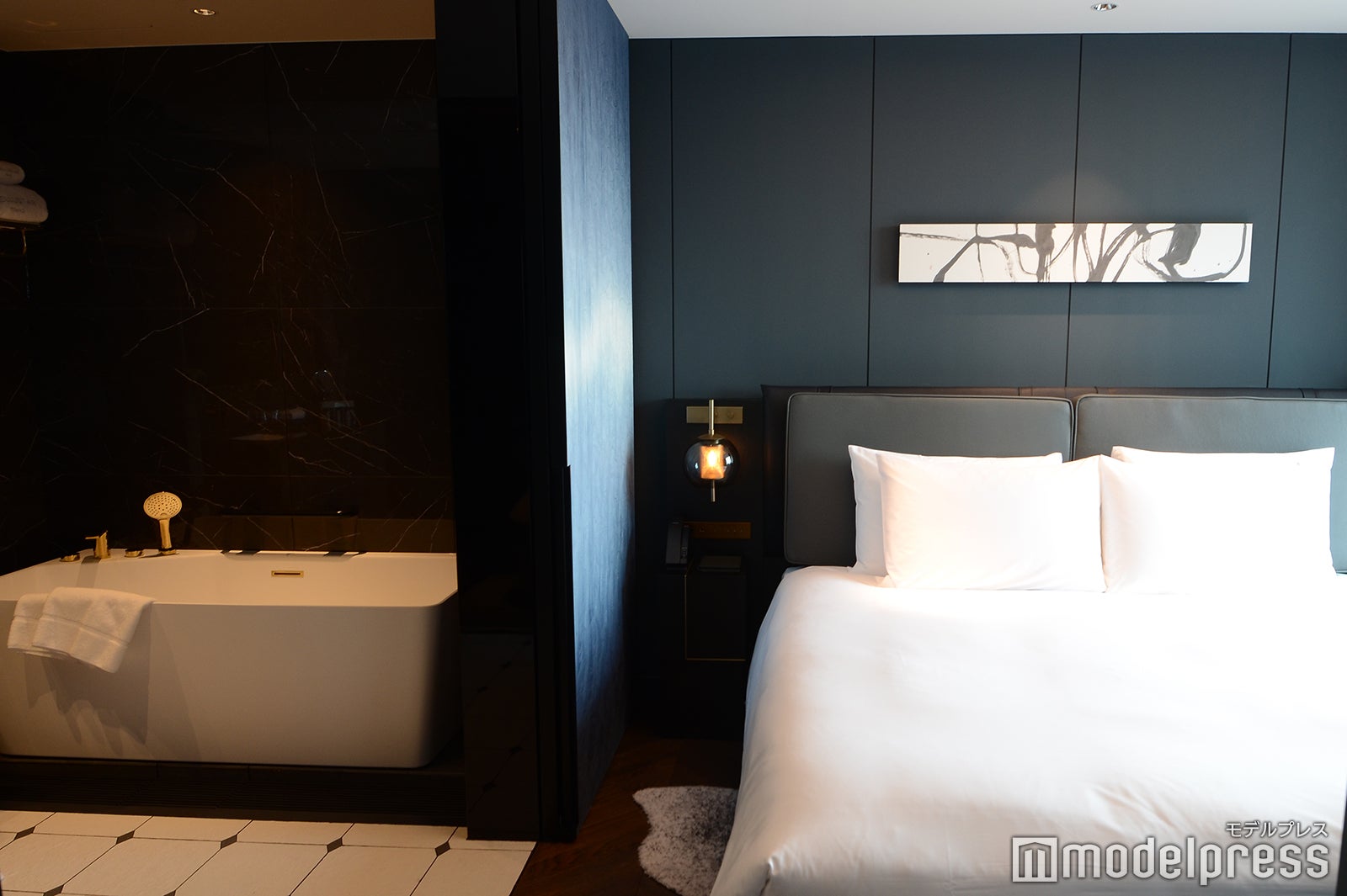 東急歌舞伎町タワー（C）モデルプレス