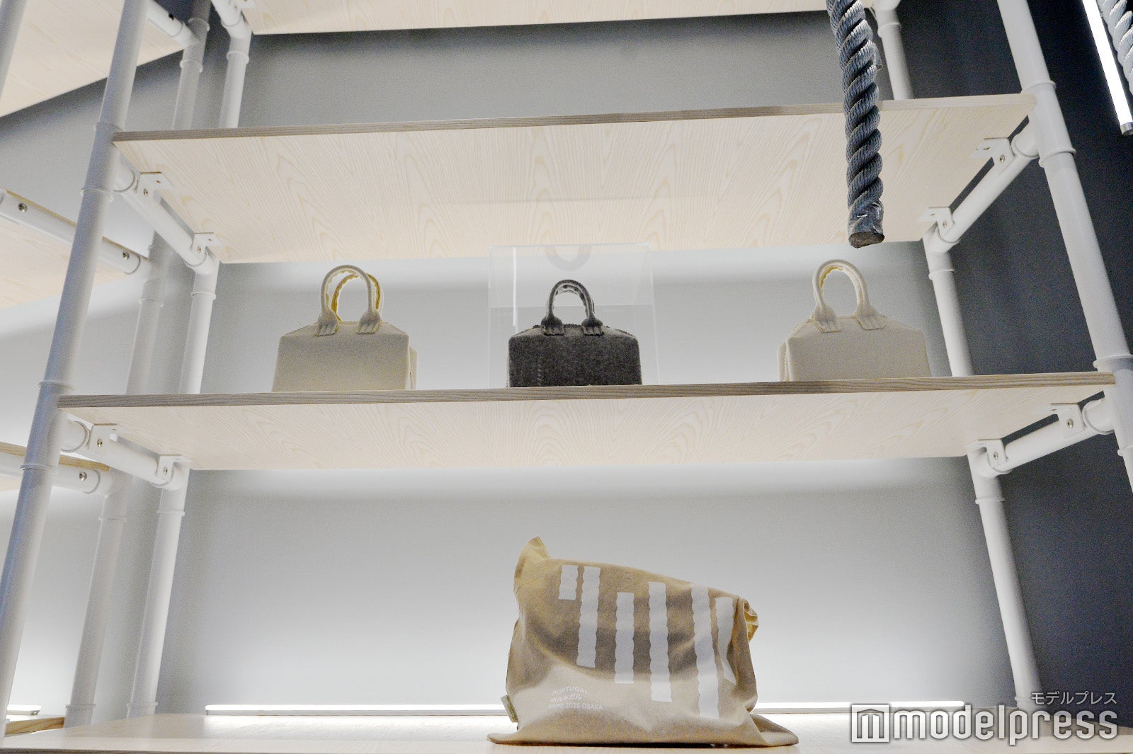 ポルトガル館（C）モデルプレス