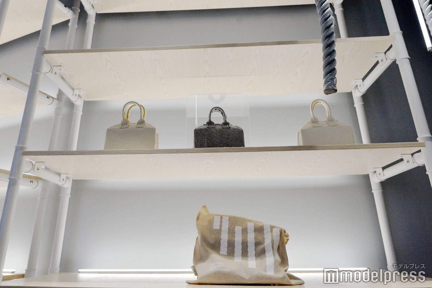 ポルトガル館（C）モデルプレス