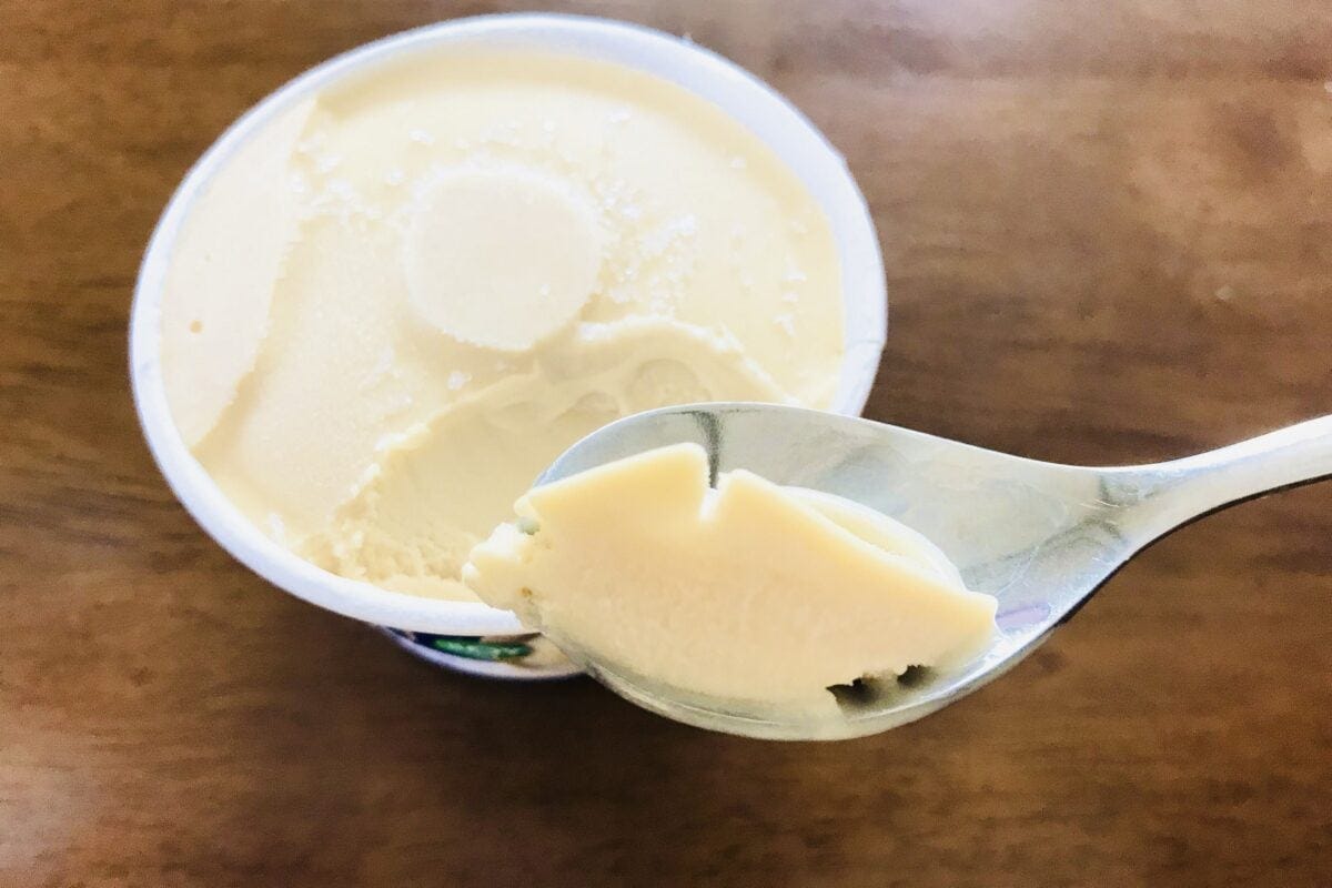 ハーゲンダッツ