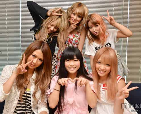 mixi x 読モオーディション、7万フォロワーの一大ムーブメントに