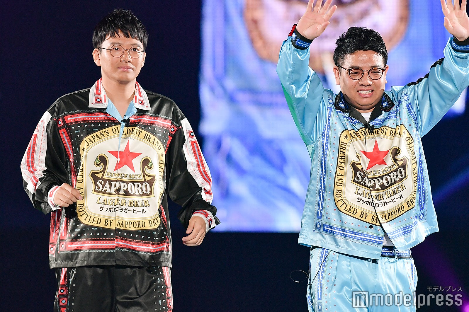 ミキ（C）モデルプレス