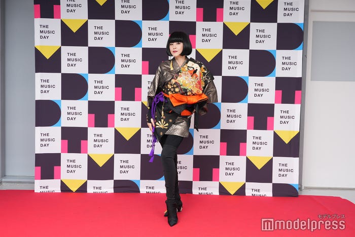 藤原紀香(C)日本テレビ