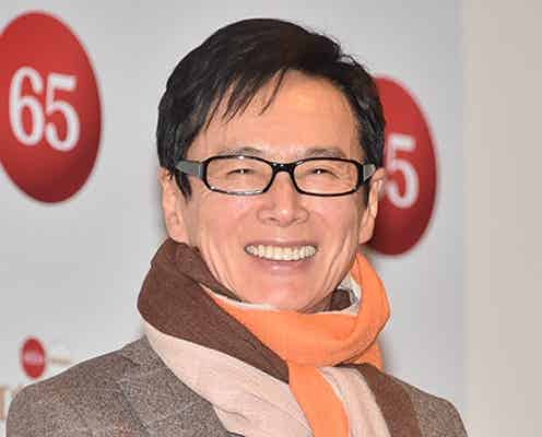 <紅白リハ初日>森進一“紅白卒業”を示唆?