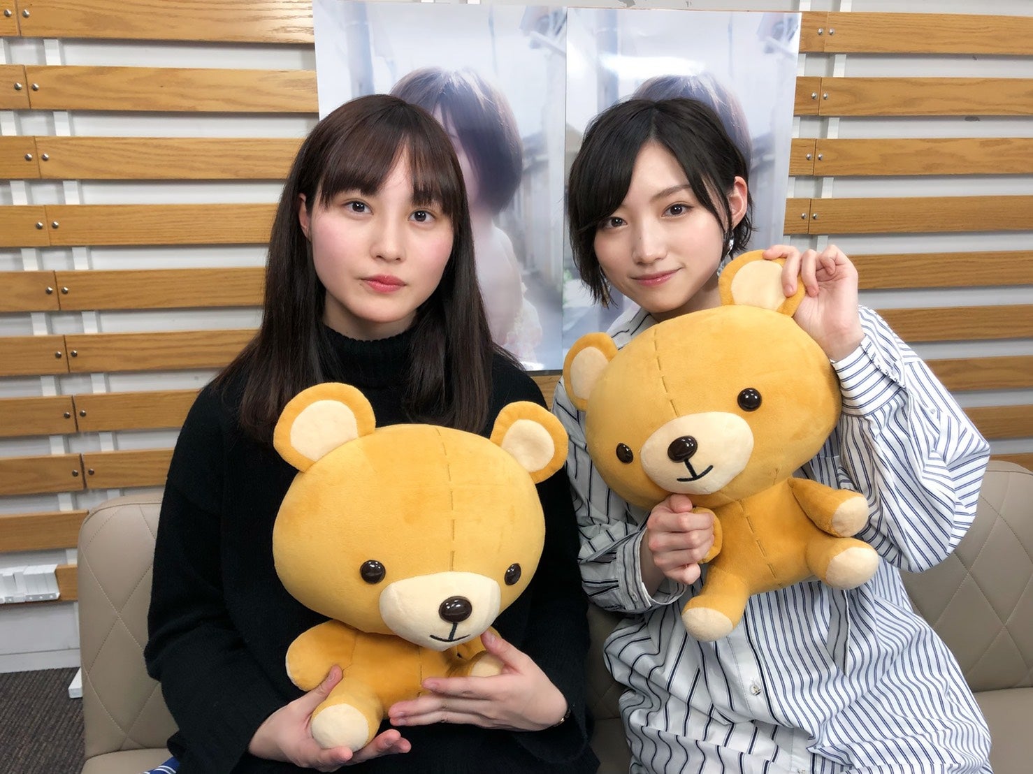 NMB48太田夢莉、ファースト写真集は「すごくエモい」撮影エピソード明かす＜ノスタルチメンタル＞