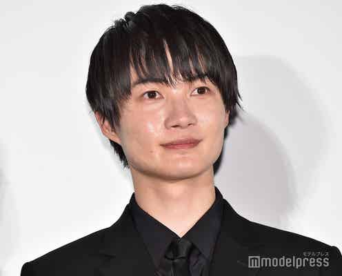 神木隆之介「らんまん」ラストに異例の登場 名前の“表記”に注目集まる