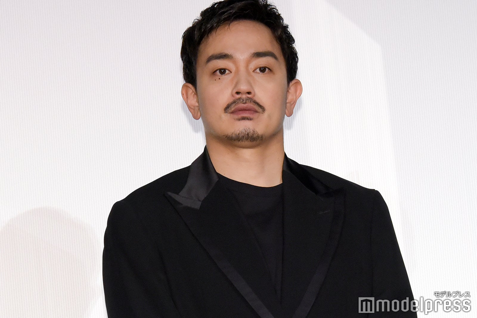 青柳翔 （C）モデルプレス