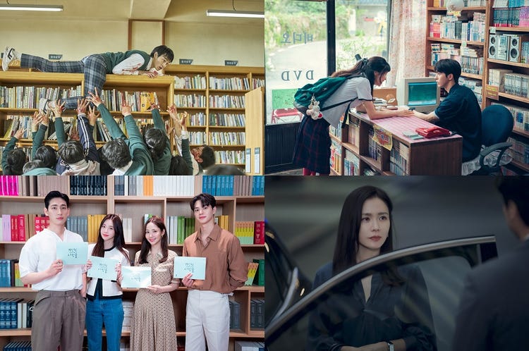 Netflix 2月以降の韓国ドラマ 映画等24作品 ソン ガン ソン イェジン新作も モデルプレス Netflix 2月以降の韓国ドラマ 映画等24作品 ソン ガン ソン イェジン新作も モデルプレス