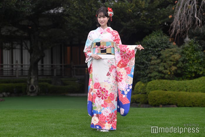 高橋ひかる(C)モデルプレス