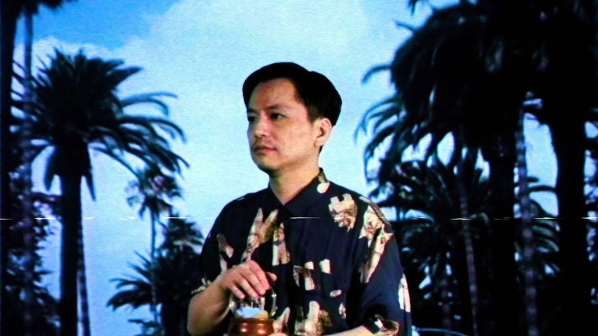 HALFBY（提供写真）