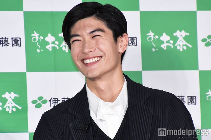 三浦春馬 (C)モデルプレス