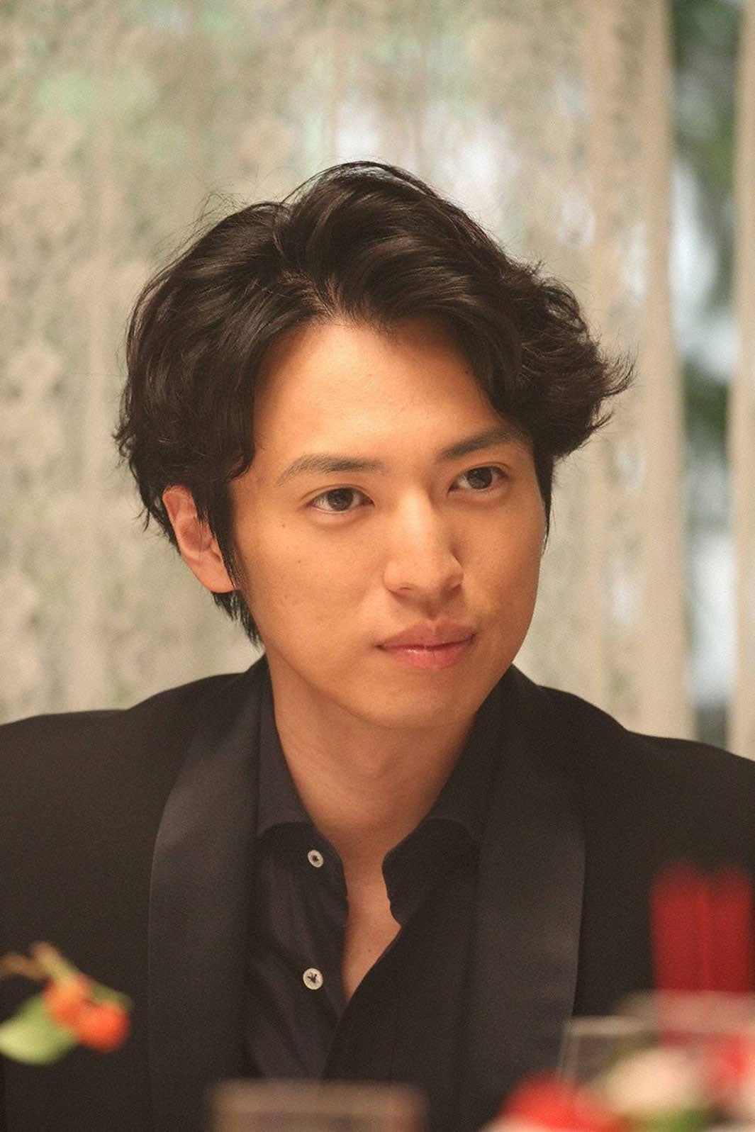 桐山漣／「貴族探偵」第10話より（画像提供：フジテレビ）