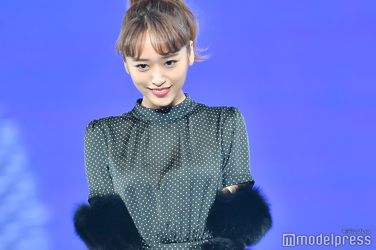 近藤千尋（C）モデルプレス